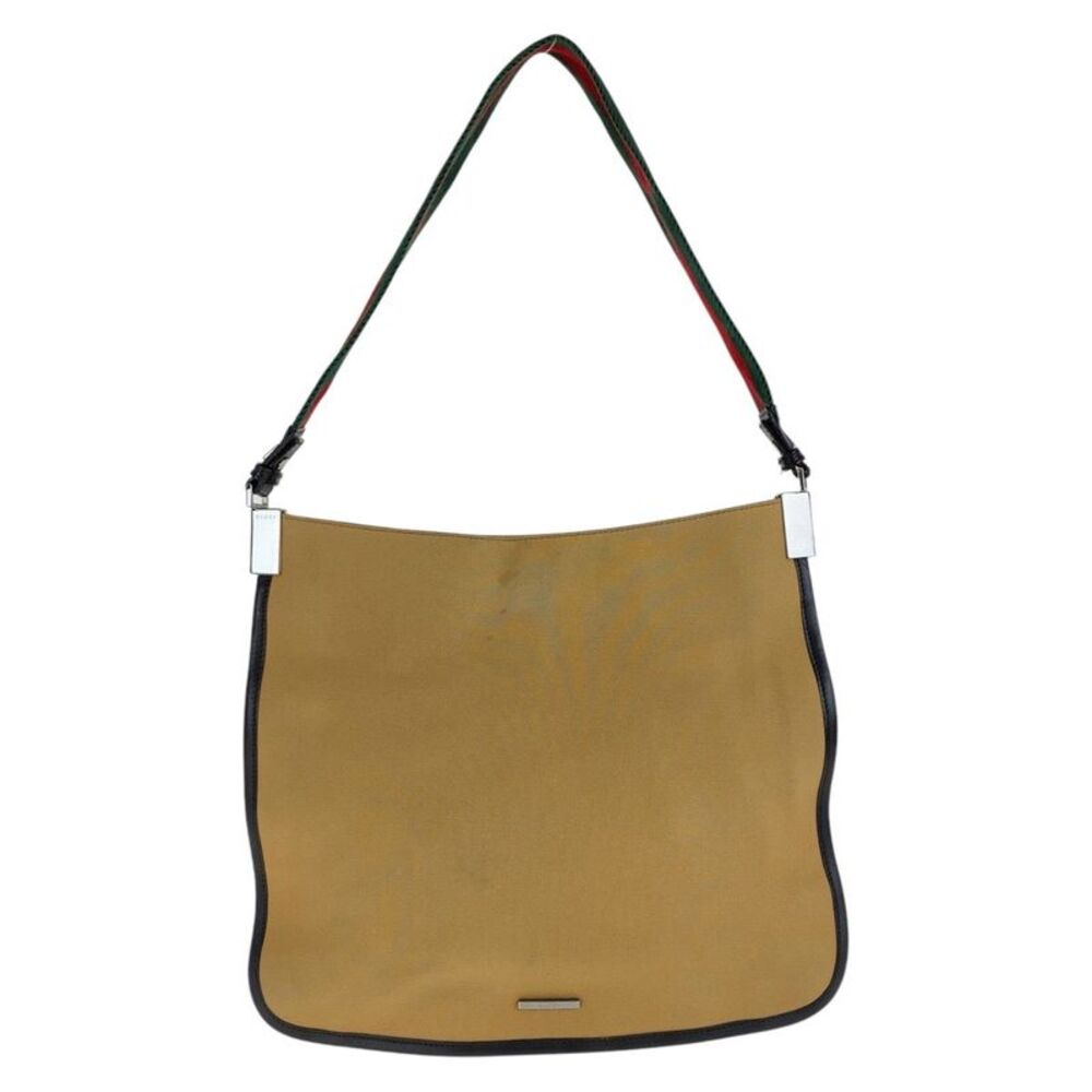 Gucci Shelley Line Hobo Shoulder Bag